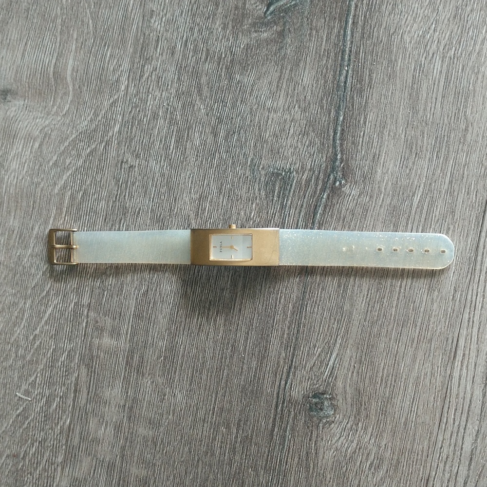 Furla watch